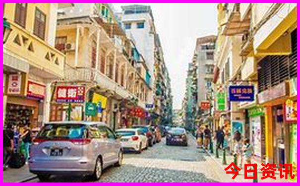 川北旅游攻略最佳线路
